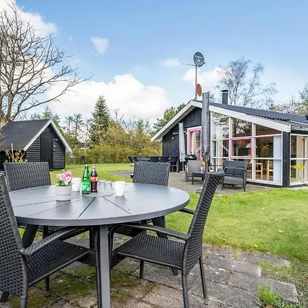 Gogeurtvej Vaeggerlose X 別荘