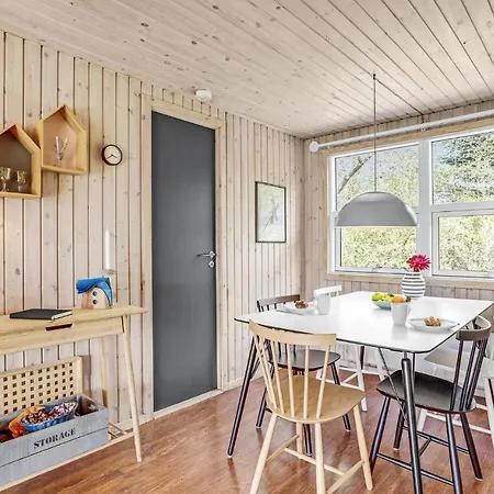 Gogeurtvej Vaeggerlose X 別荘