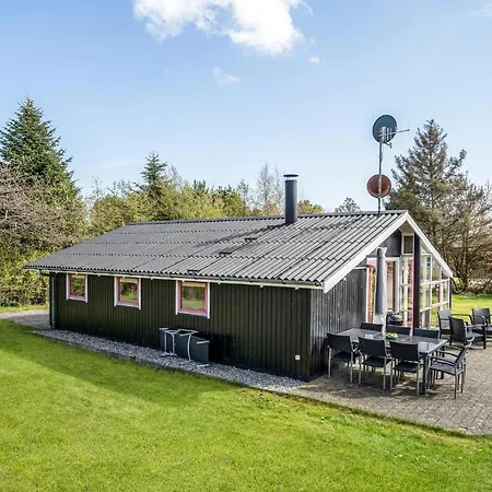 Gogeurtvej Vaeggerlose X 別荘