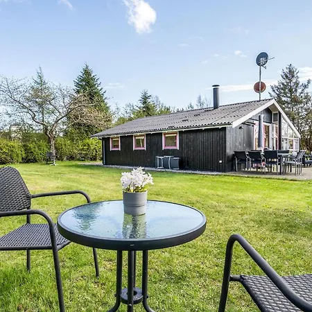 Gogeurtvej Vaeggerlose X Holiday home *