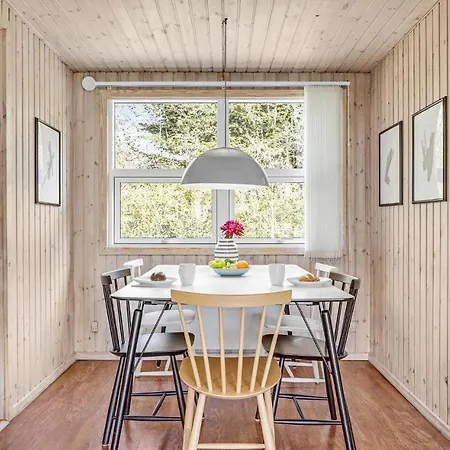 Gogeurtvej Vaeggerlose X 別荘