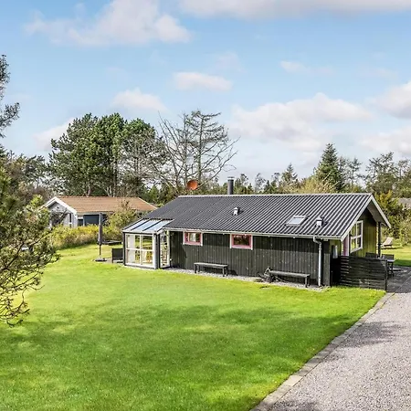 Gogeurtvej Vaeggerlose X Bøtø By