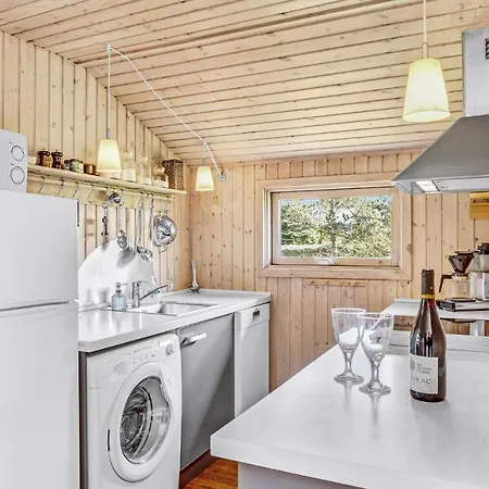 Gogeurtvej Vaeggerlose X Bøtø By