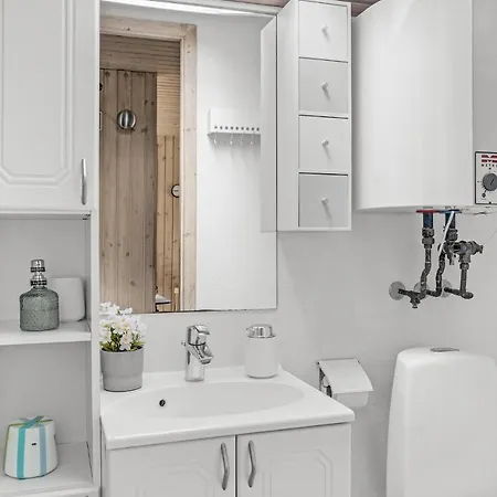 Gogeurtvej Vaeggerlose X 別荘