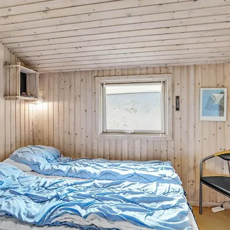 Gogeurtvej Vaeggerlose X *