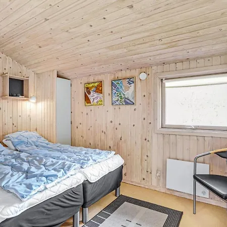 Gogeurtvej Vaeggerlose X 別荘