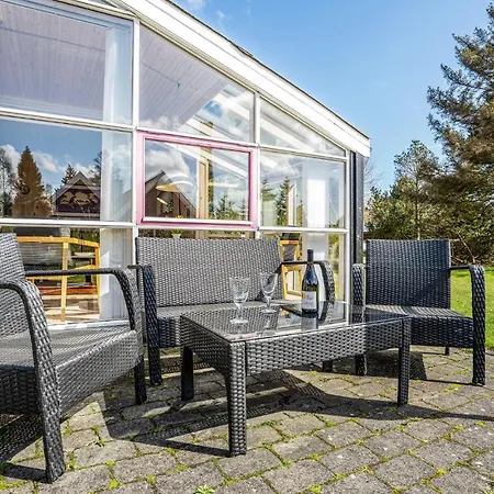 別荘 Gogeurtvej Vaeggerlose X Bøtø By