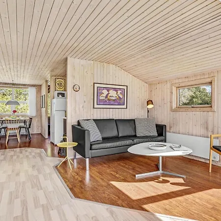 別荘 Gogeurtvej Vaeggerlose X