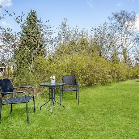 Gogeurtvej Vaeggerlose X Holiday home *