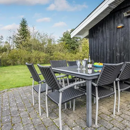 Gogeurtvej Vaeggerlose X