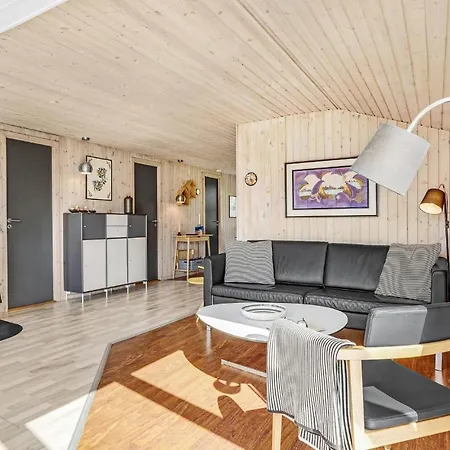 Gogeurtvej Vaeggerlose X 別荘