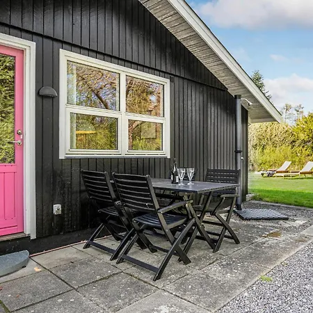 Gogeurtvej Vaeggerlose X * Bøtø By