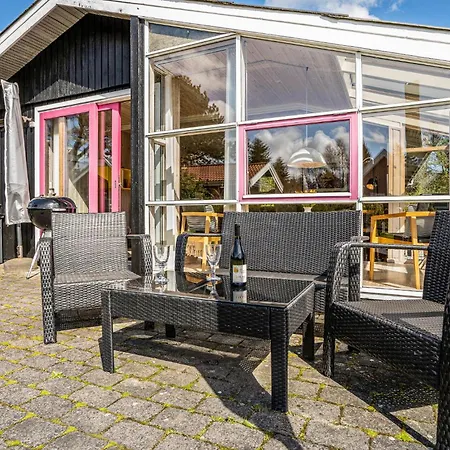 Gogeurtvej Vaeggerlose X Bøtø By