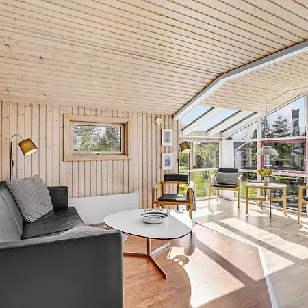 Gogeurtvej Vaeggerlose X 別荘 Bøtø By