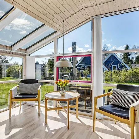 別荘 Gogeurtvej Vaeggerlose X Bøtø By