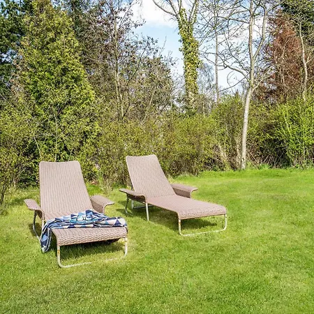 Gogeurtvej Vaeggerlose X Bøtø By